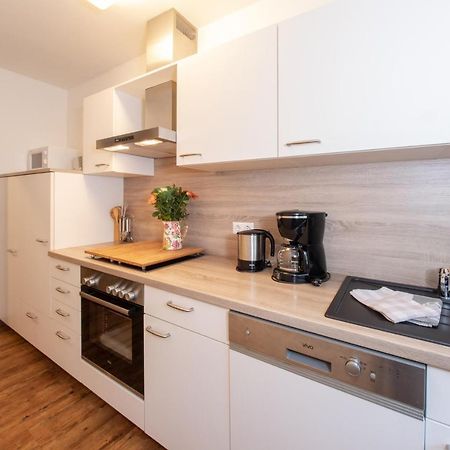Ferienhaus Arkadia Oberstdorf Ngoại thất bức ảnh