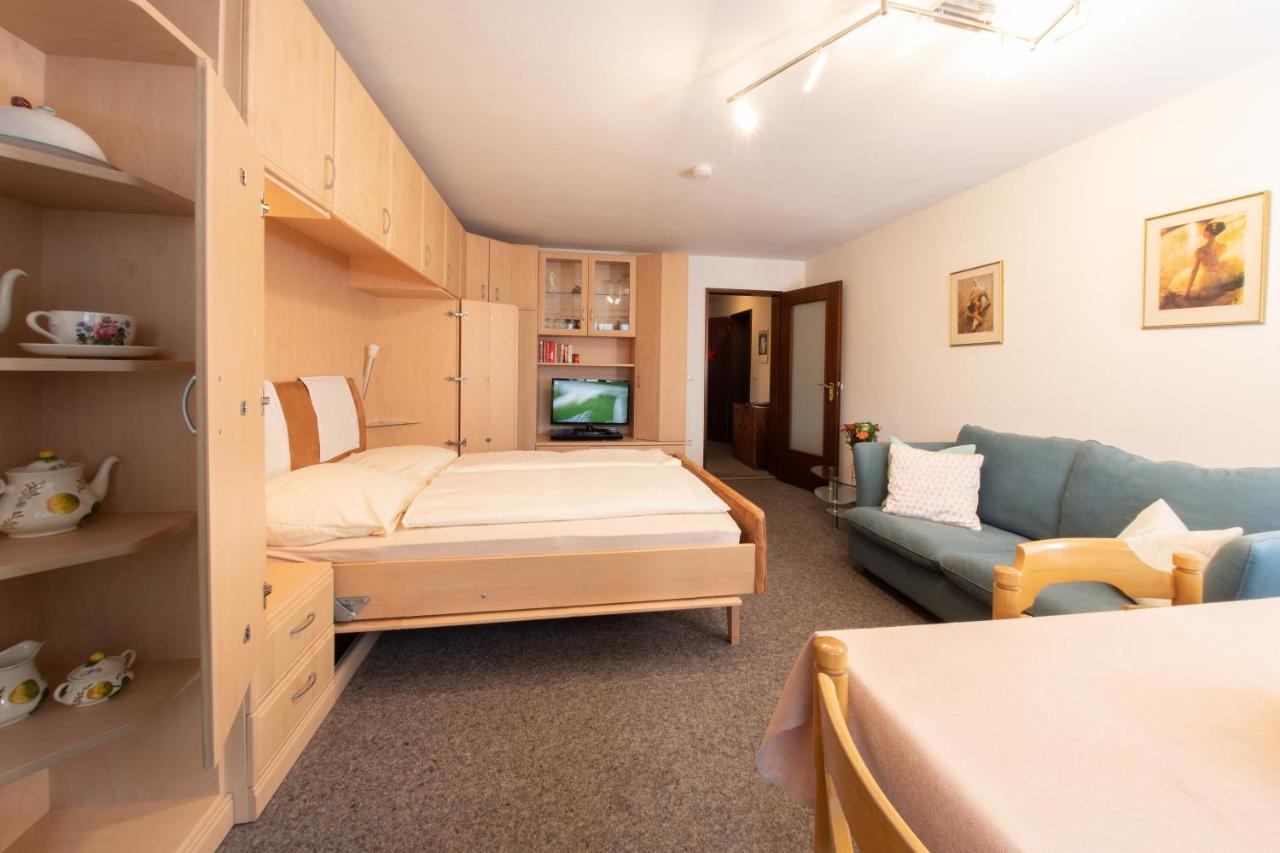 Ferienhaus Arkadia Oberstdorf Ngoại thất bức ảnh