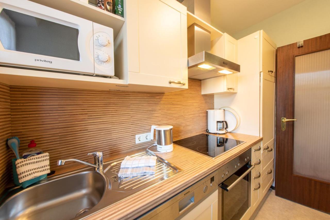 Ferienhaus Arkadia Oberstdorf Ngoại thất bức ảnh