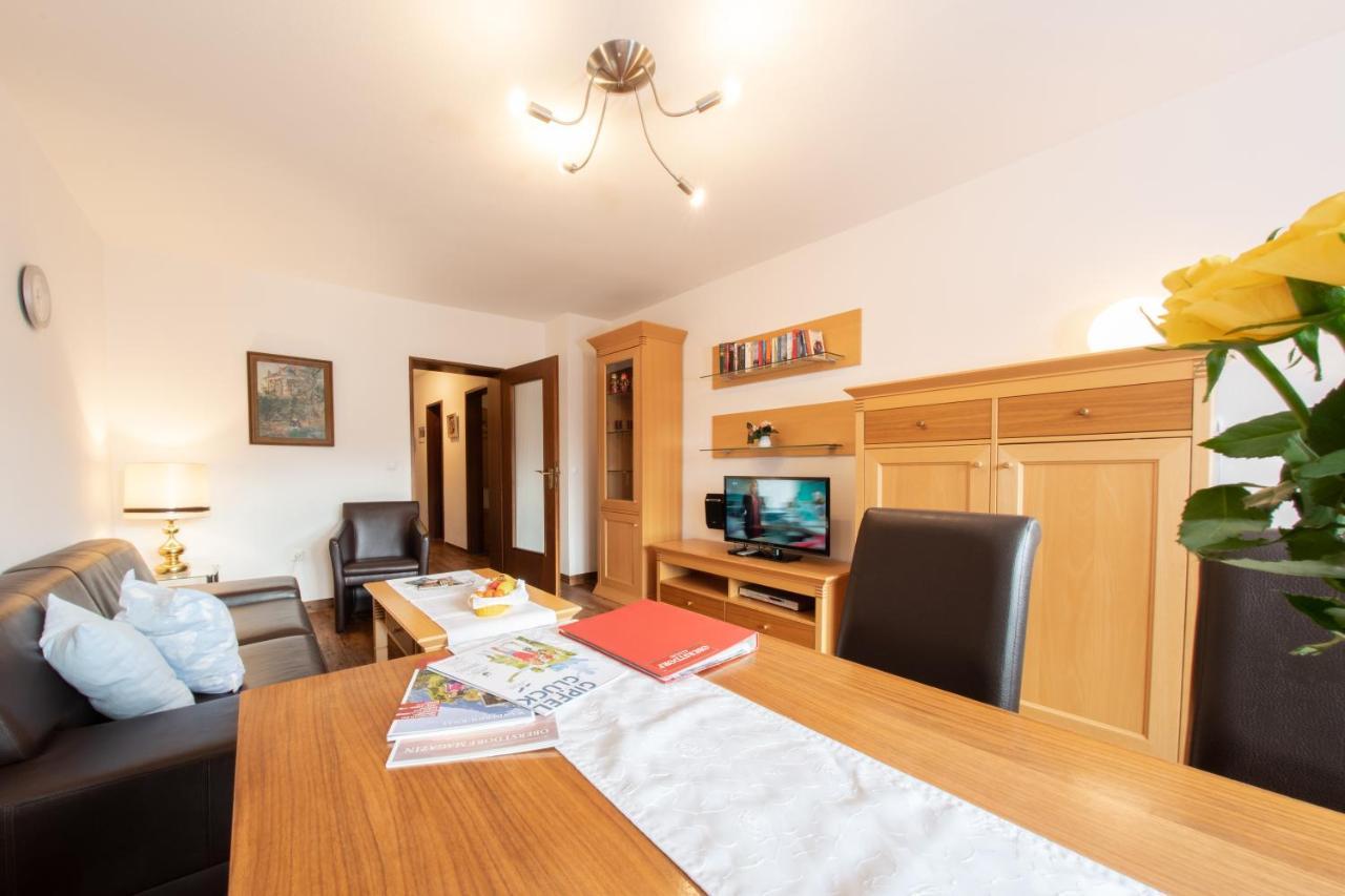 Ferienhaus Arkadia Oberstdorf Ngoại thất bức ảnh
