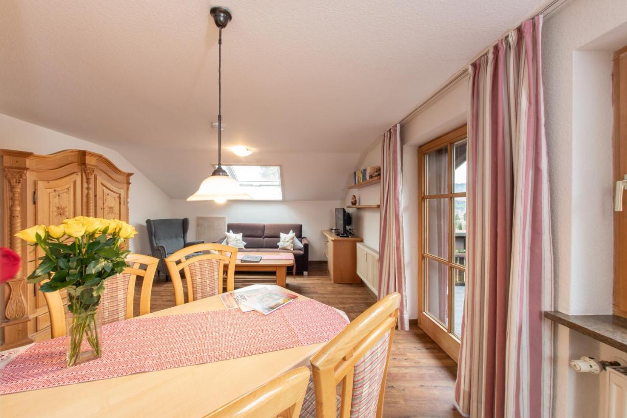 Ferienhaus Arkadia Oberstdorf Ngoại thất bức ảnh