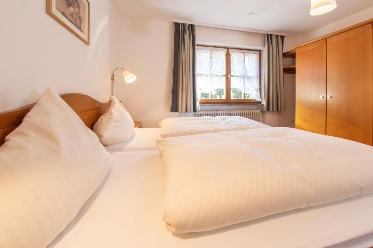Ferienhaus Arkadia Oberstdorf Ngoại thất bức ảnh