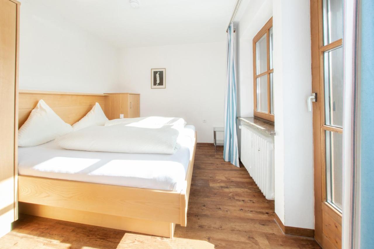 Ferienhaus Arkadia Oberstdorf Ngoại thất bức ảnh