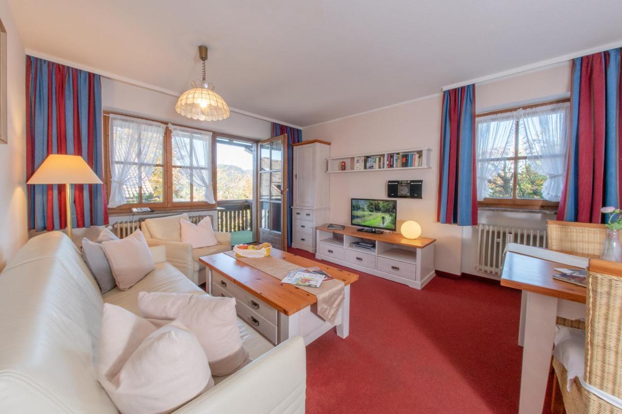 Ferienhaus Arkadia Oberstdorf Ngoại thất bức ảnh