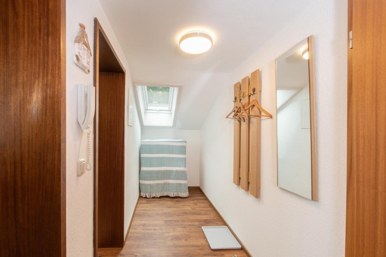 Ferienhaus Arkadia Oberstdorf Ngoại thất bức ảnh