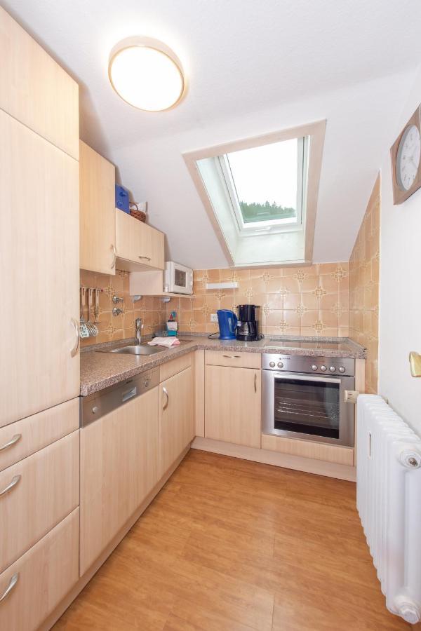 Ferienhaus Arkadia Oberstdorf Ngoại thất bức ảnh