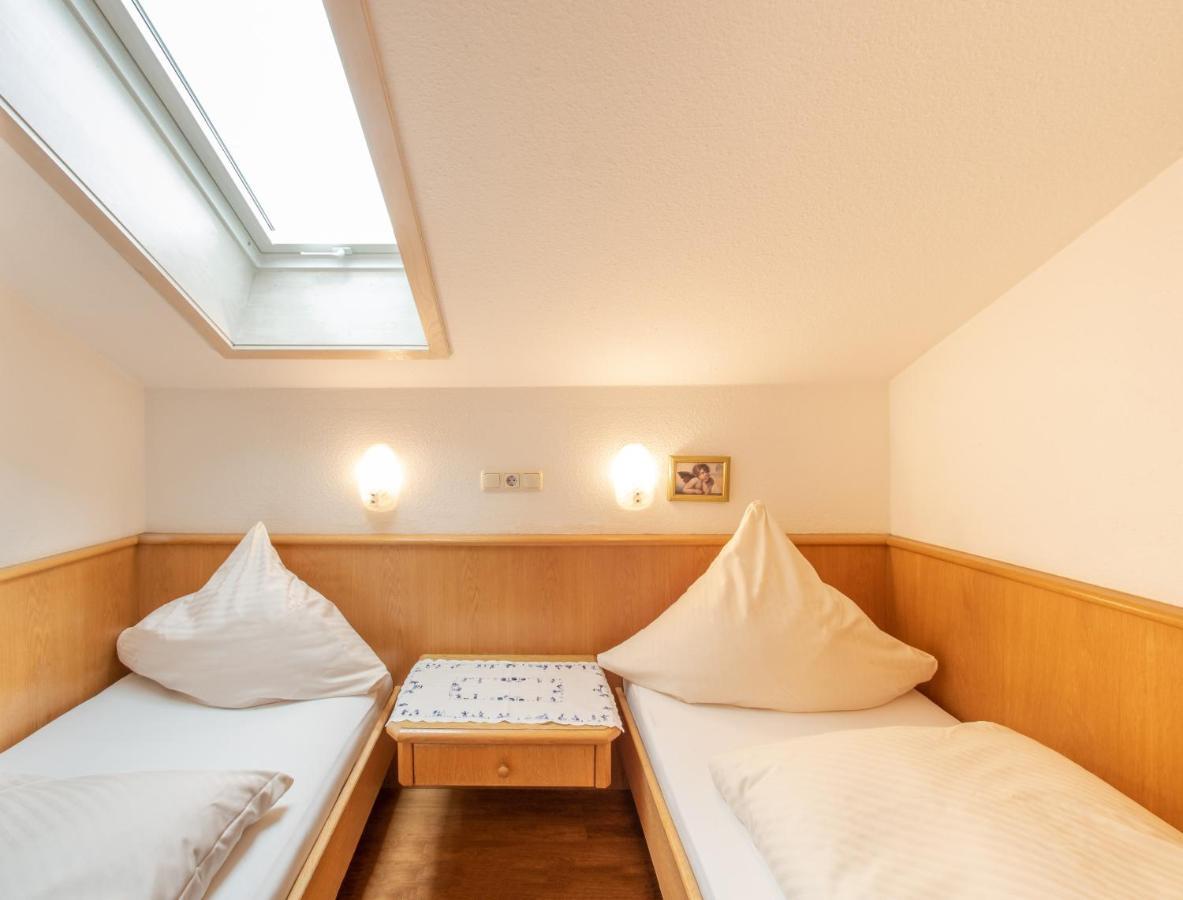 Ferienhaus Arkadia Oberstdorf Ngoại thất bức ảnh