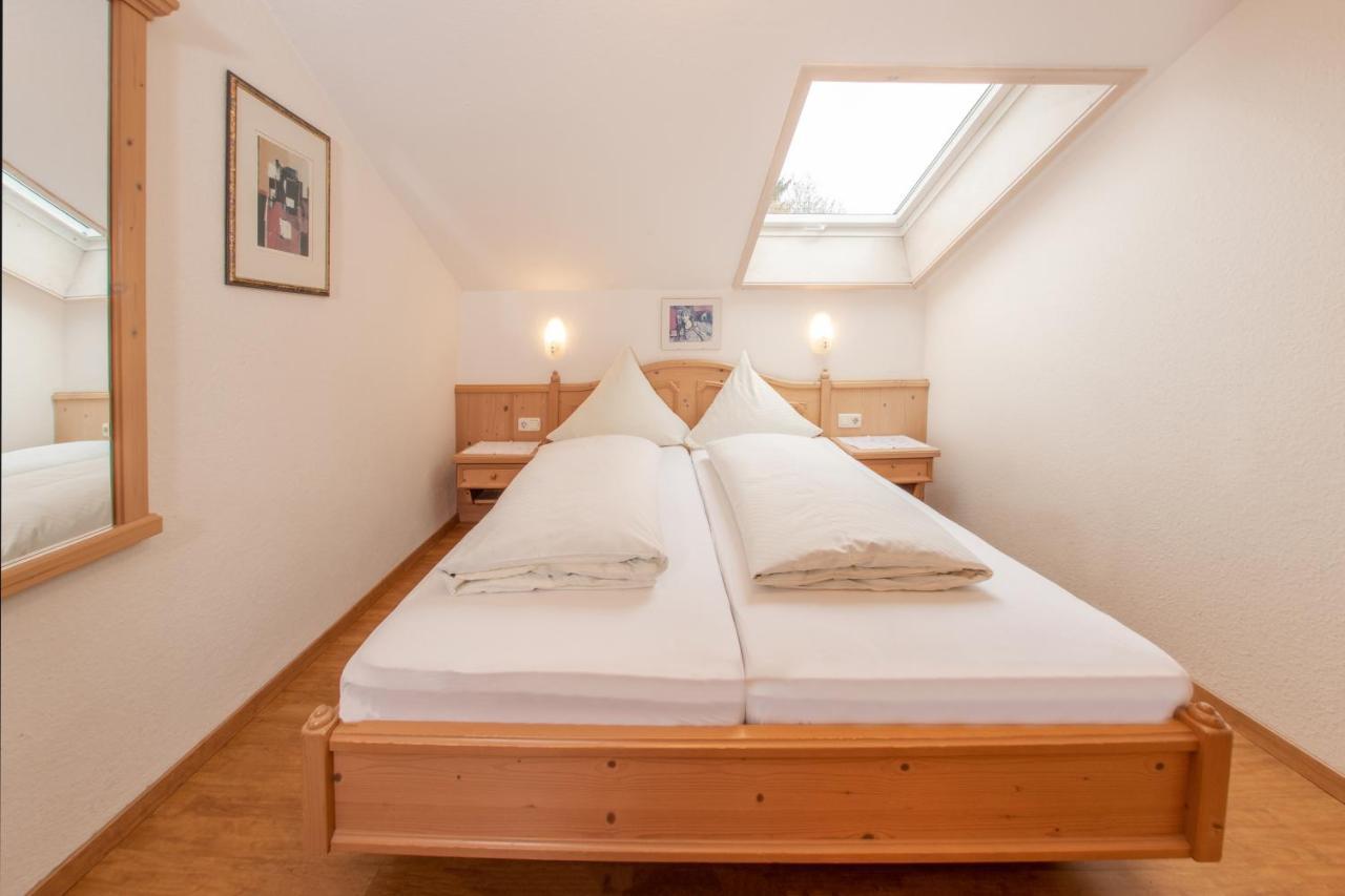 Ferienhaus Arkadia Oberstdorf Ngoại thất bức ảnh