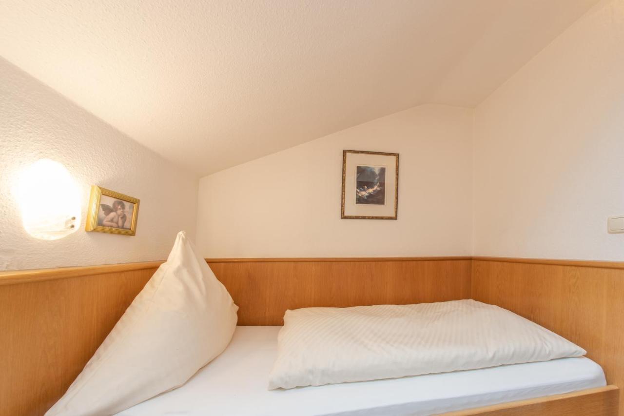 Ferienhaus Arkadia Oberstdorf Ngoại thất bức ảnh