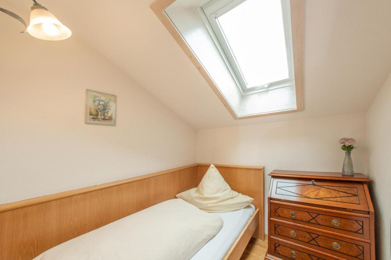 Ferienhaus Arkadia Oberstdorf Ngoại thất bức ảnh