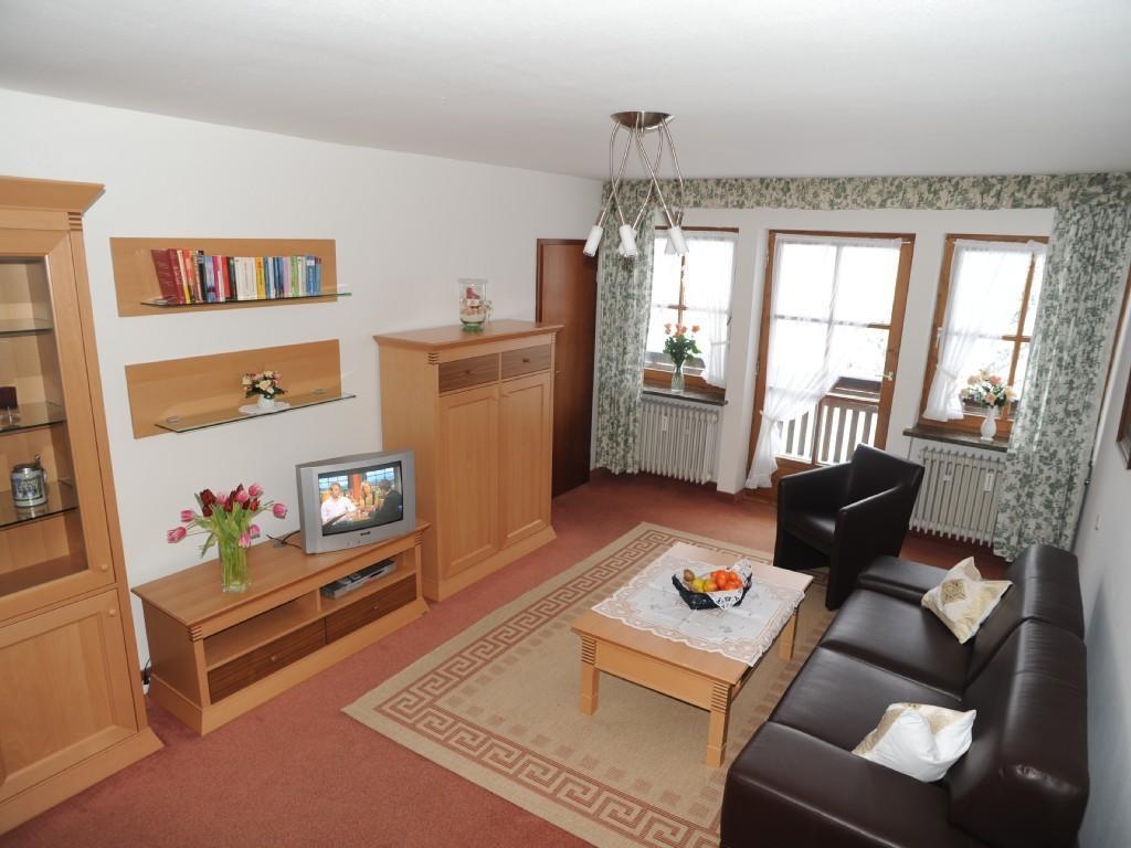 Ferienhaus Arkadia Oberstdorf Ngoại thất bức ảnh