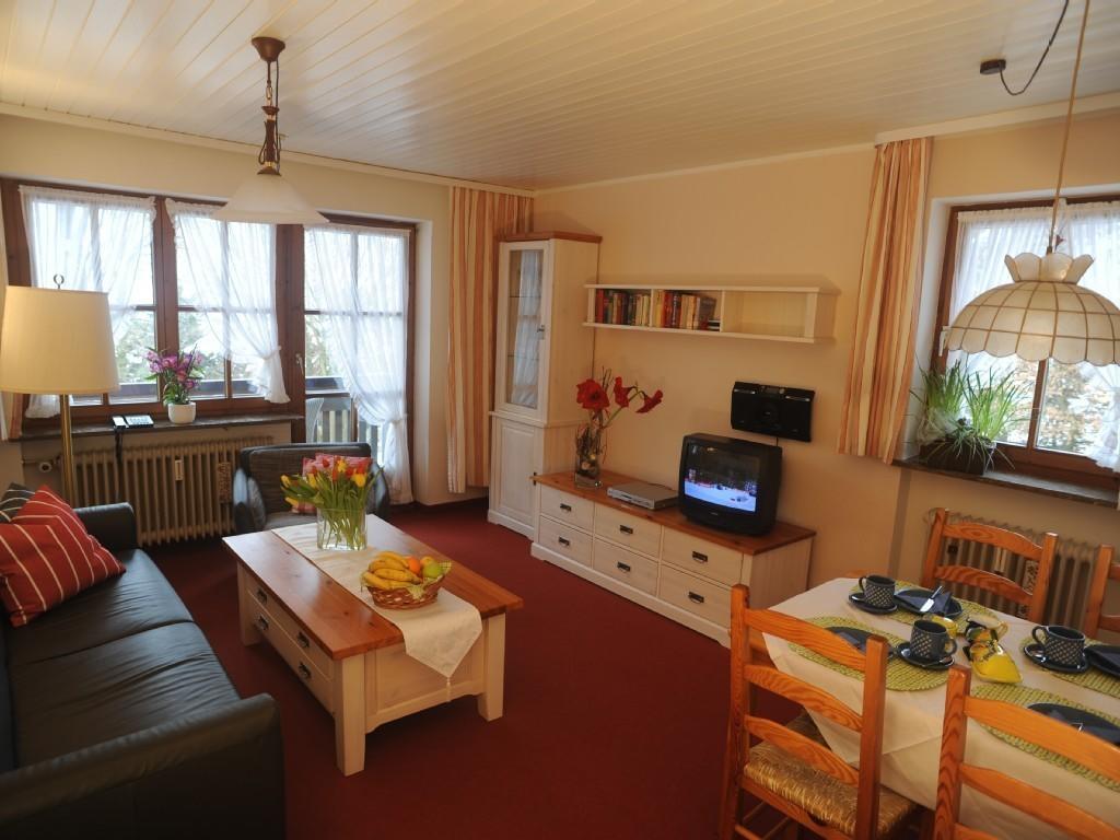 Ferienhaus Arkadia Oberstdorf Phòng bức ảnh