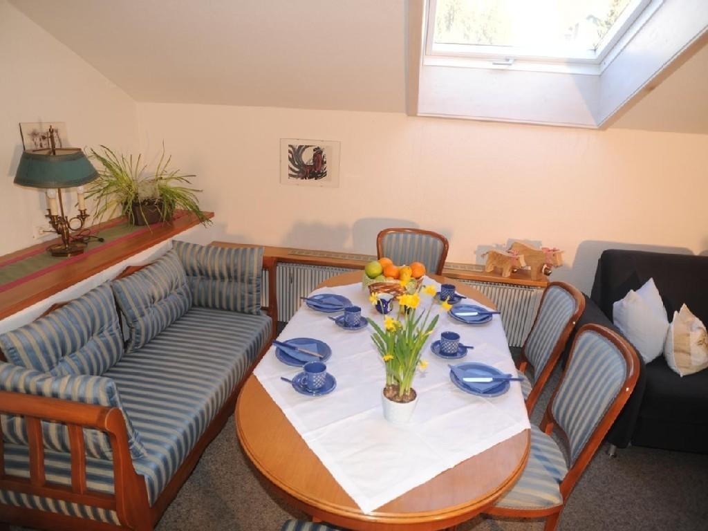 Ferienhaus Arkadia Oberstdorf Phòng bức ảnh