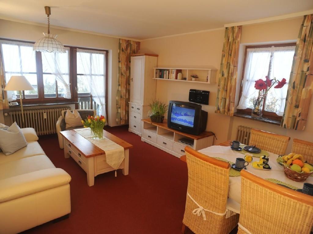 Ferienhaus Arkadia Oberstdorf Phòng bức ảnh