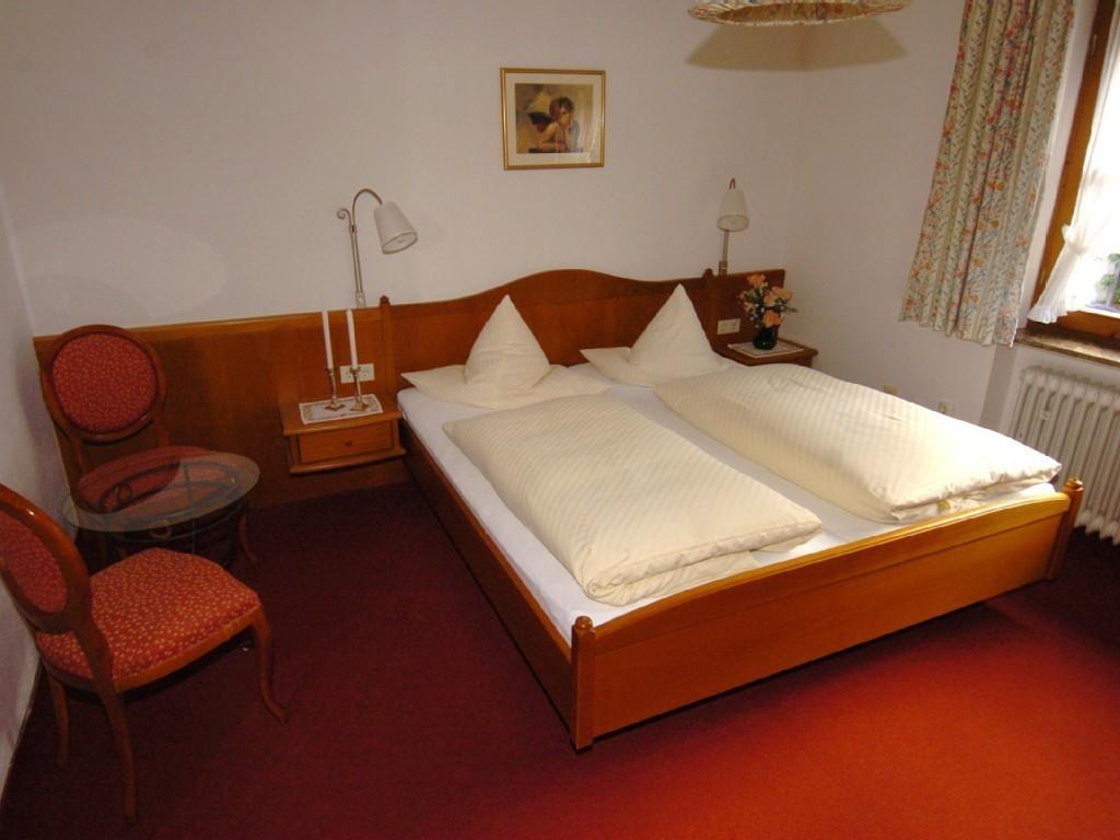 Ferienhaus Arkadia Oberstdorf Phòng bức ảnh
