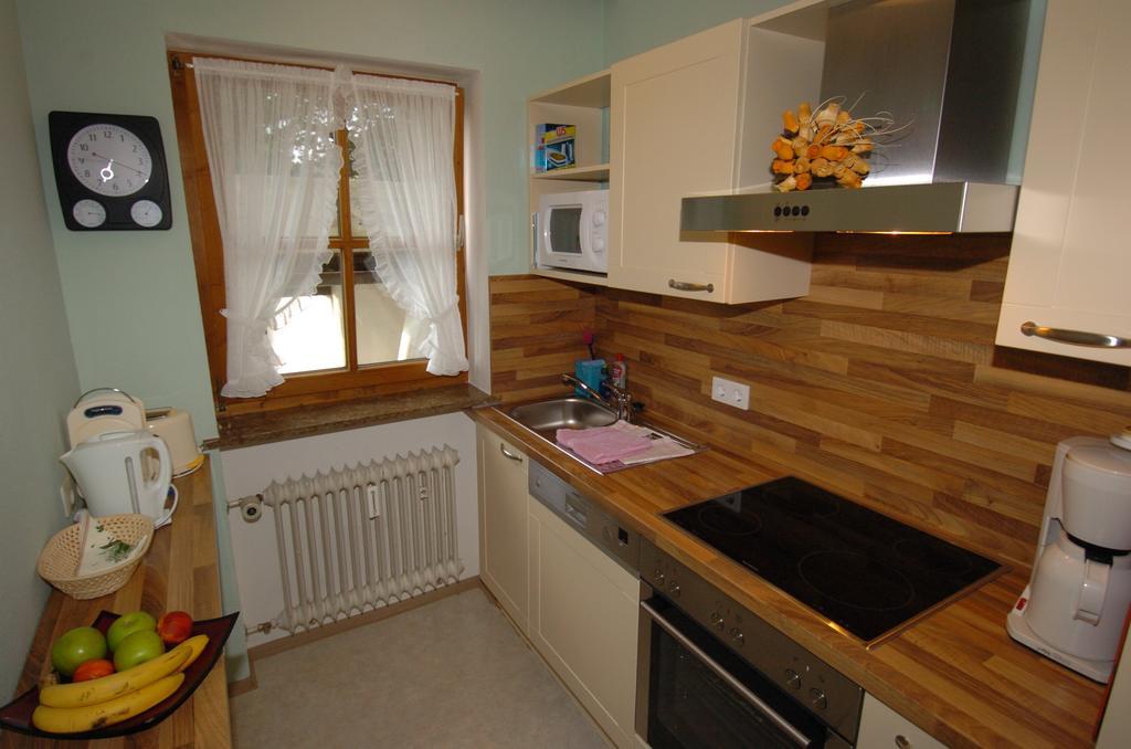 Ferienhaus Arkadia Oberstdorf Phòng bức ảnh